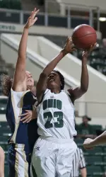 No Love For Ohio in Loss to Temple Image