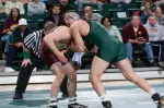 Bobcats Continue Dual Domination Image