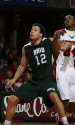 Pittsburgh Bests Ohio in Battle of Cats Image