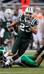 Ohio Falls Short In Little Caesars Pizza Bowl Image