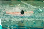 Bobcats Leading After Day One of Akron Invitational Image