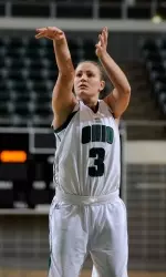 `Cats Hang Tough with Syracuse Before Falling Image
