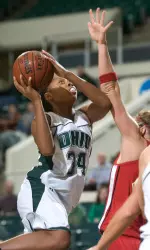 Broncos Buck Bobcats, 74-56 Image