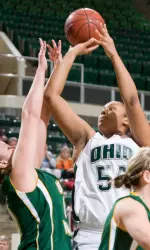 `Cats Scratch Past Utah Valley for 83-74 Win Image