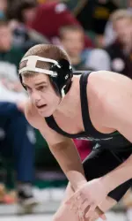 Bobcats Down Eagles for Third League Win Image