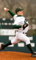 Bobcats Swept by Pair of Patriot League Foes Image