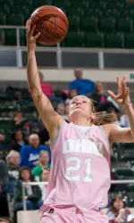 Bobcats Corral Bulls for 80-77 Win Image