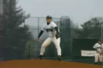 Ohio Baseball Nabs First Win Image
