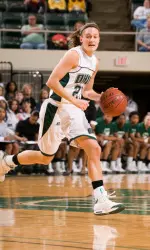 Bobcats Shut Down Eagles for Road Win Image