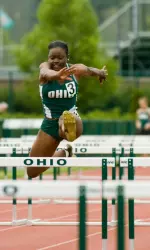 Bobcats Win Marietta Open Image