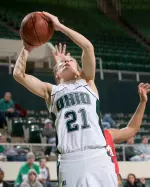Ohio Exacts Revenge on Broncos in MAC First Round Image