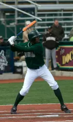 Bats Boost Bobcats to Victory Over Central Michigan Image