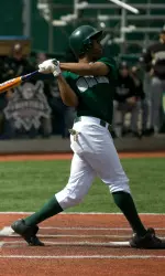 Bobcats Beaten by Cleveland State, 16-5 Image