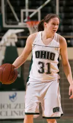 Late Rally Comes Up Short as Ohio Falls at Akron Image