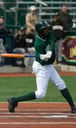 Bobcats Open Home Slate in Walk-Off Fashion Image