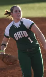 Ohio Blanked By Bradley Image