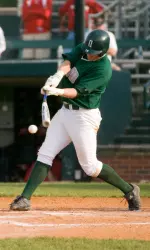 West Virginia Rallies to Defeat Bobcats in Ninth Inning Image