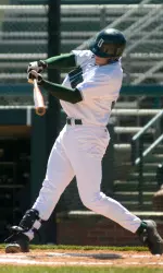 Bobcats Drop Series Opener at Eastern Michigan Image