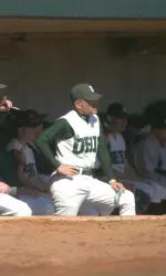 Carbone Wins 600th Career Game as Bobcats Rally Past Eastern Michigan Image