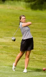 Women's Golf Earns Top-10 Finish at EKU Spring Invitational Image