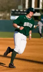Bobcats Zoom Past Zips in Series Opener, 10-4 Image