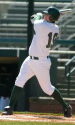 Bobcats Drop Series Finale to Rockets, 7-5 Image