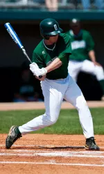 Late-Inning Rally Falls Short, as Bobcats Fall at Bowling Green Image