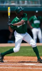 Bobcats Register Season-High Marks, Fly by RedHawks, 19-6 Image