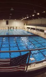Ohio Swimming to Compete at Bobcat Spring Fling this Weekend Image