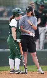 Ohio Drops Close Contest to Zips Image