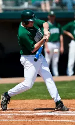 Two Big Innings Doom Bobcats at Bowling Green Image