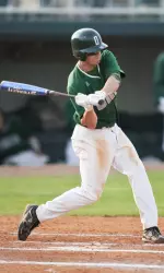 Bobcats Keep Tournament Title Hopes Alive with 15-6 Victory over Ball State Image