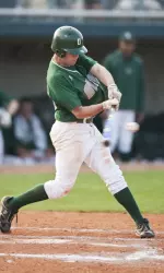 Eastern Michigan Ends Ohio's Season at MAC Tournament Image