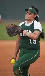 Season Comes to End with Extra-Inning Loss to Zips Image