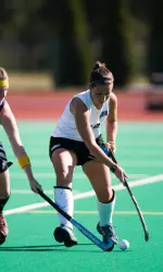 Bobcats Fall to Buckeyes Image