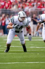 Ohio Faces North Texas Saturday Night in Lone Star State Image