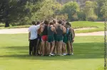 Bobcats Run Well in Opener Image