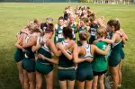 Bobcats Run Well in Opener Image