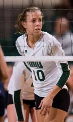 Ohio Rolls Over Middle Tennessee State Image