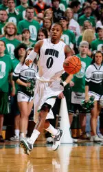 Zips Best Bobcats in Close Conference Clash Image