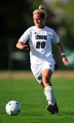Bobcats Collar Huskies in Wild Sunday Affair Image