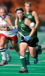 Bobcats Beaten by Kent State, 4-1 Image