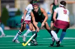 Edwards' Two Goals Earn Ohio Win on Senior Day, 3-0 Image