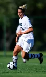 Akron Tops Ohio in Regular Season Finale Image
