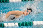 Swimming and Diving Sinks Eastern Michigan Image