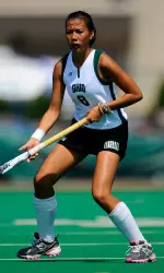 Bobcats Valiant Effort Falls Short Against No. 6 Michigan State, 6-4 Image