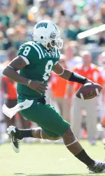 Ohio Wins Shootout Over Louisiana, 38-31 Image