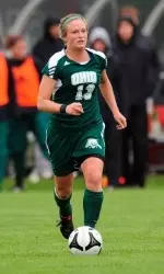 `Cats Bow Out of MAC Tourney, Season Comes to Close Image