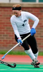 Bobcats Earn Win at Kent State, 3-1 Image