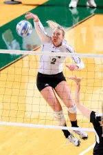 Bobcats Victorious on Senior Night, Top Bowling Green 3-1 Image